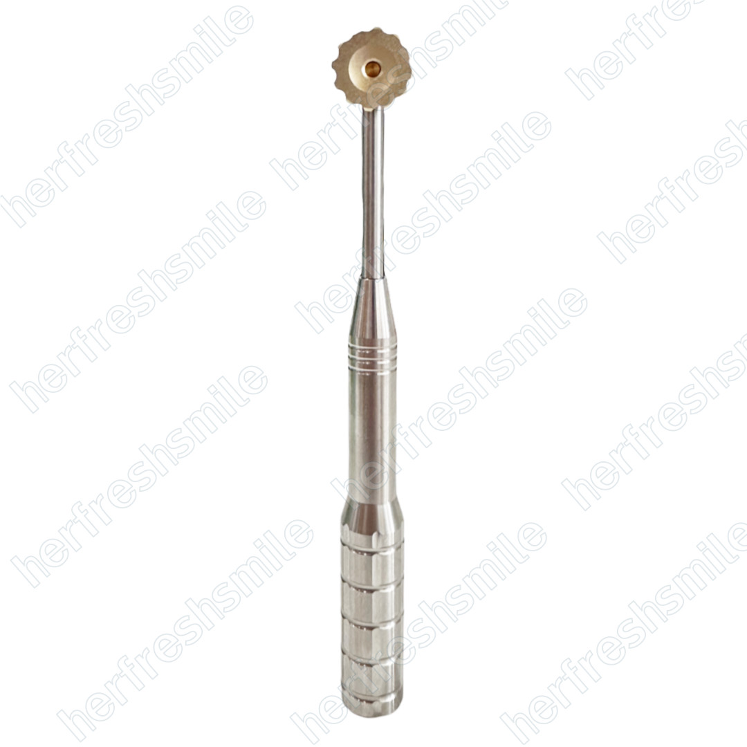 Dental Universal Implant Screwdriver Tool Hand Torque Wrench Screw Tool Kit