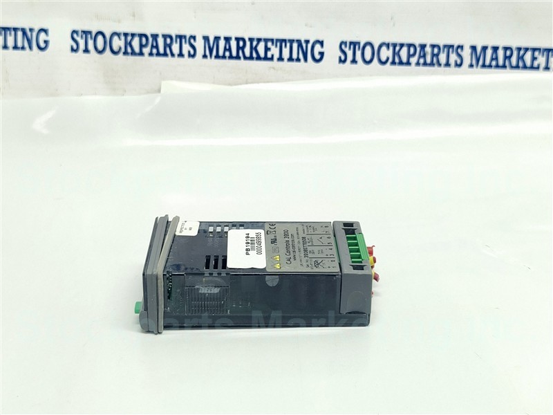 CAL Controls 3200 Temperature Controller 30 Days Warranty Expedited Shipping