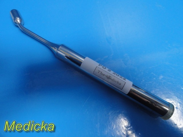 Dilon Navigator 2.0 WP-9000-14 Wireless Pilot Probe – Angled ~ 38474