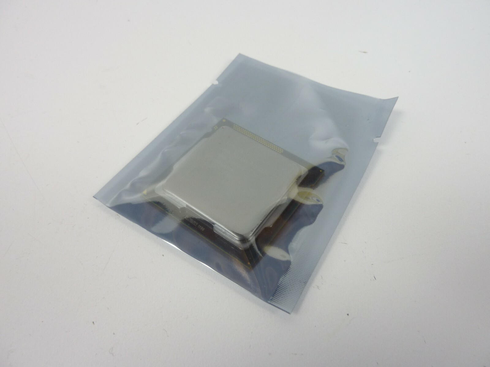 10x 100x 500x 1000x Premium ESD CPU Anti-Static Shielding Bags, 2 x 3″, Open-Top