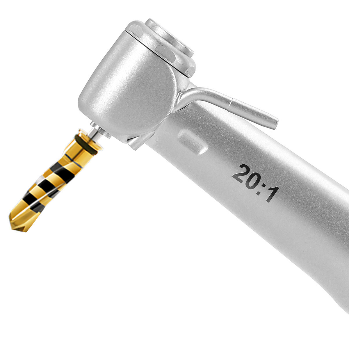 Dental Implant 20:1 Low Slow Speed Contra Angle Surgical Handpiece Joydental