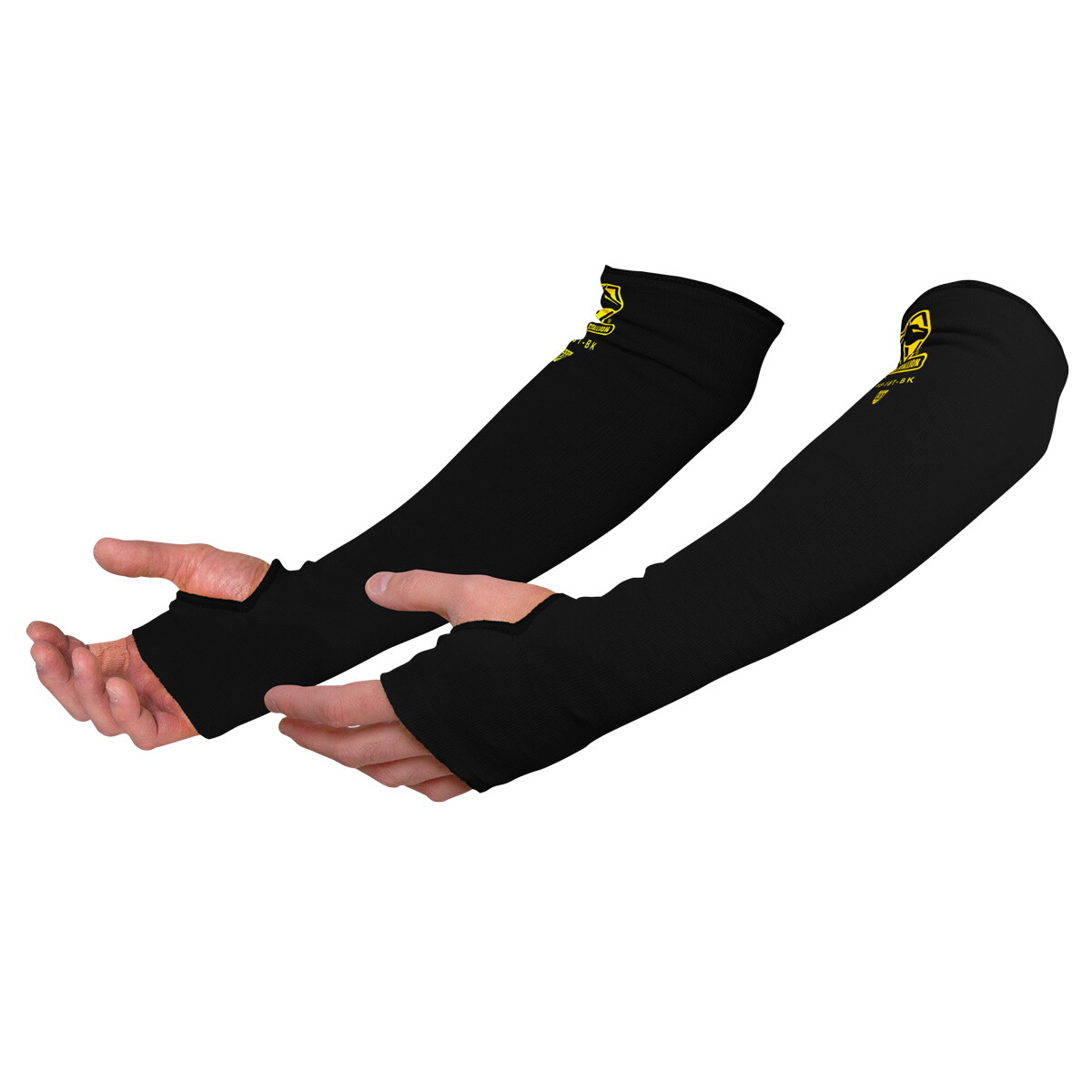 Revco Black Stallion BSX 18″ FR Welding Sleeves made with Kevlar (KS-18T-BK)