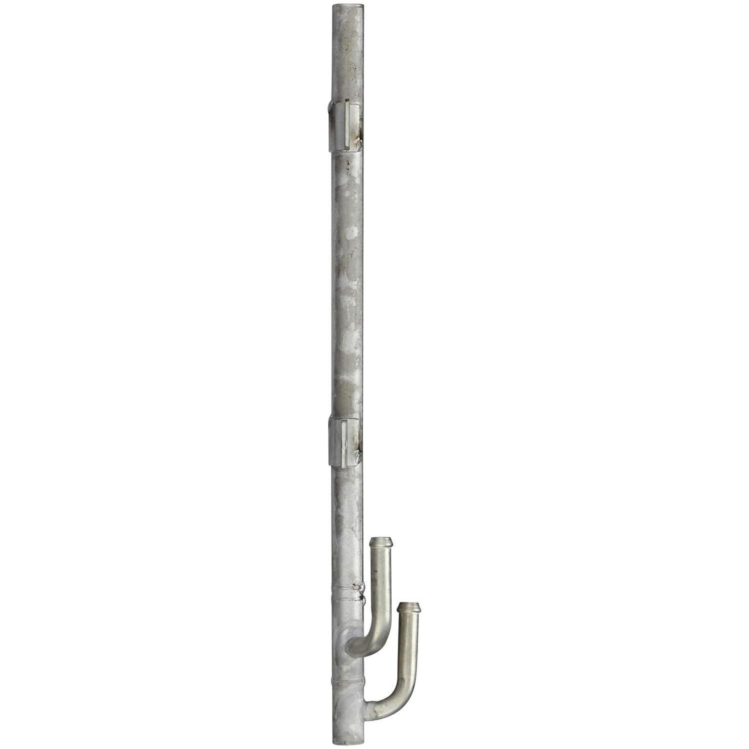 A/C Condenser Compatible Police Interceptor Sedan 2013-2019 Taurus MKS FO3030224