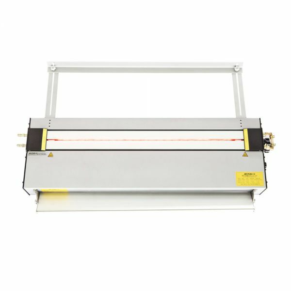 27″(700mm) Upgraded Acrylic Lightbox Plastic PVC Bending Machine Heater, 110V
