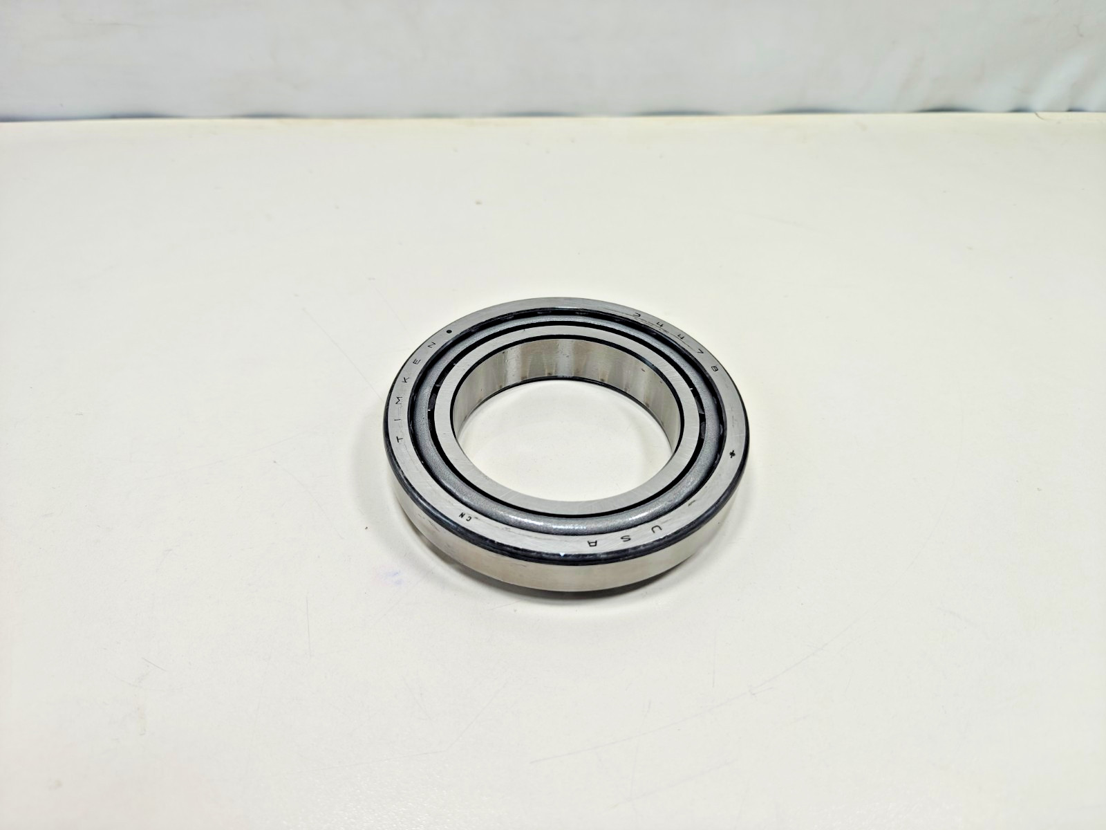 34300 34478 Timken Tapered Roller Bering Cone&Cup Timken 34300/34478 USA