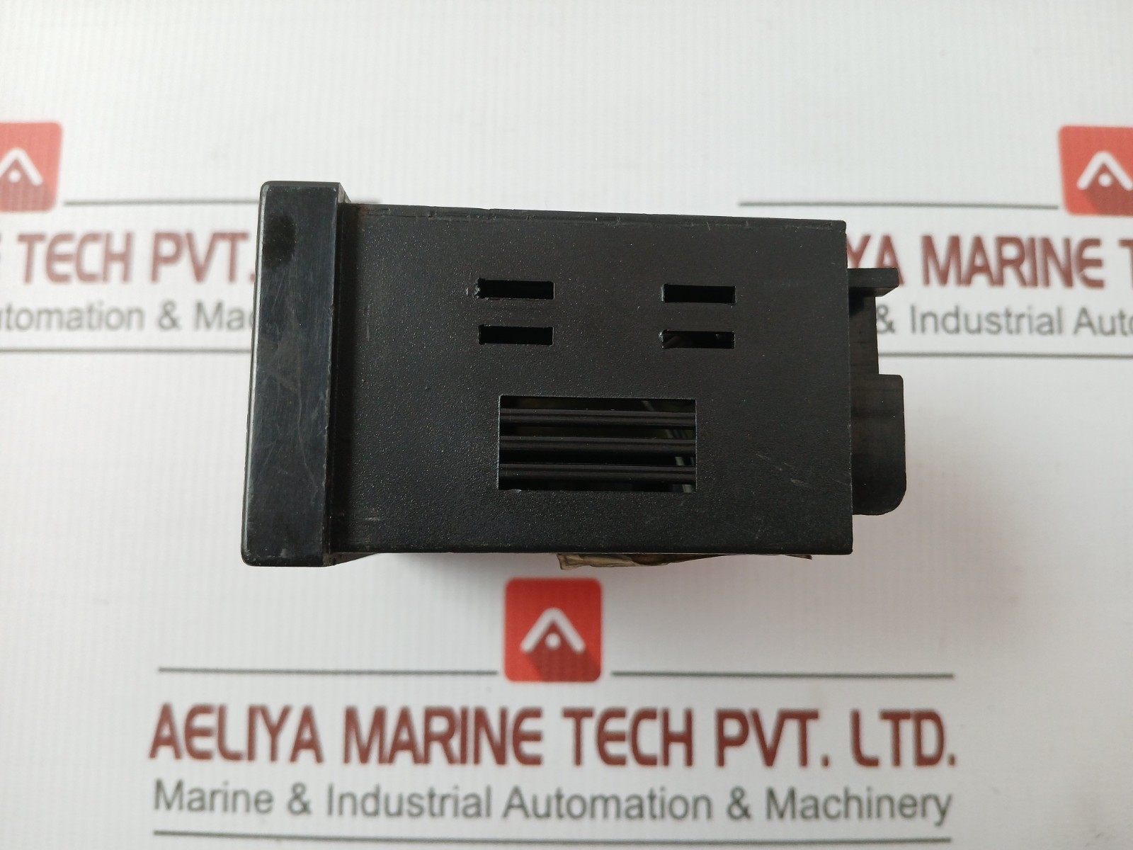 SELTECH STI-491 Process Indicator -50 TO 400.0C