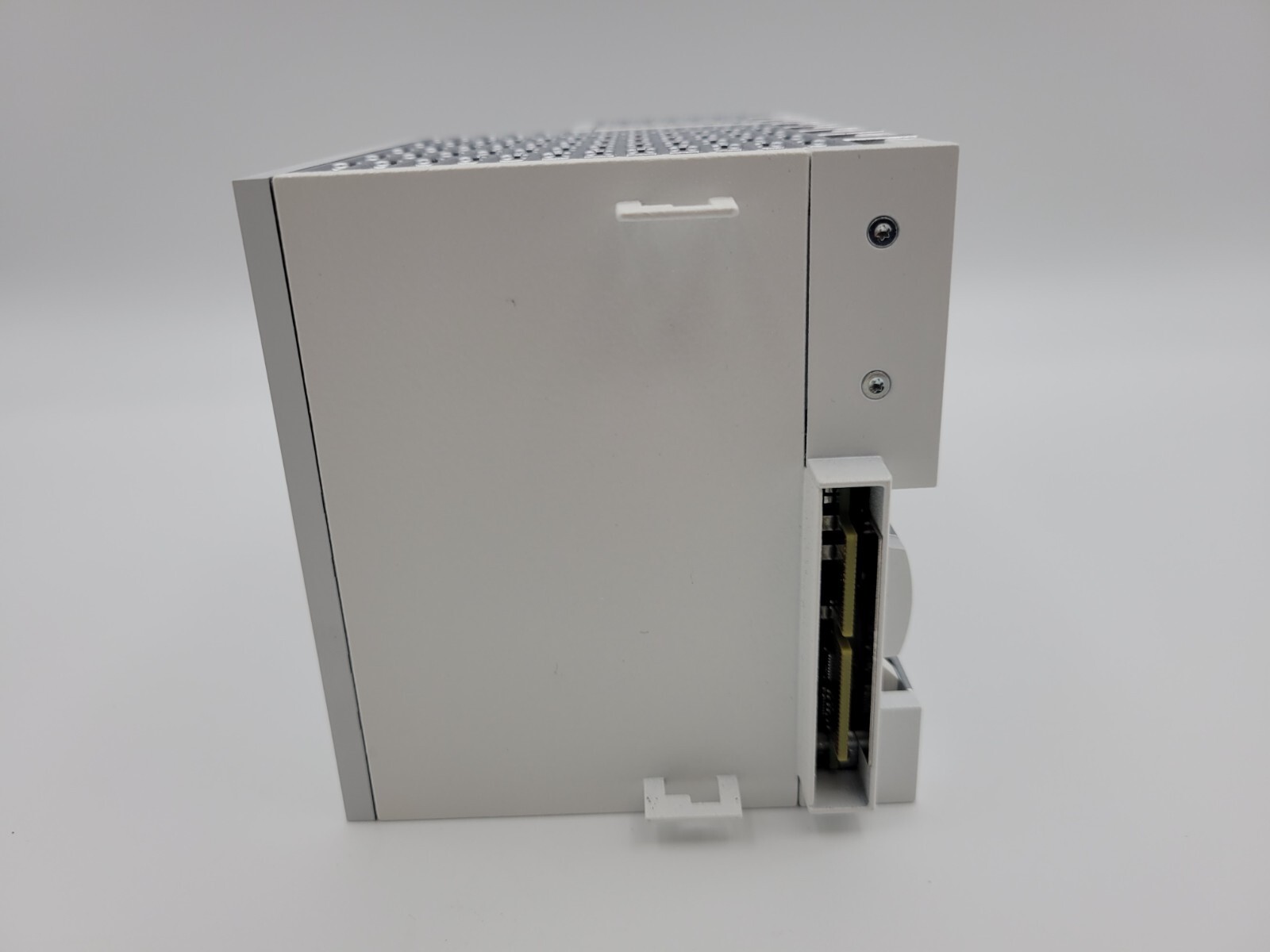 Beckhoff CX2040-0125 CPU Module Intel Core i7 2715QE 2.1GHz Quad-Core 4GB RAM