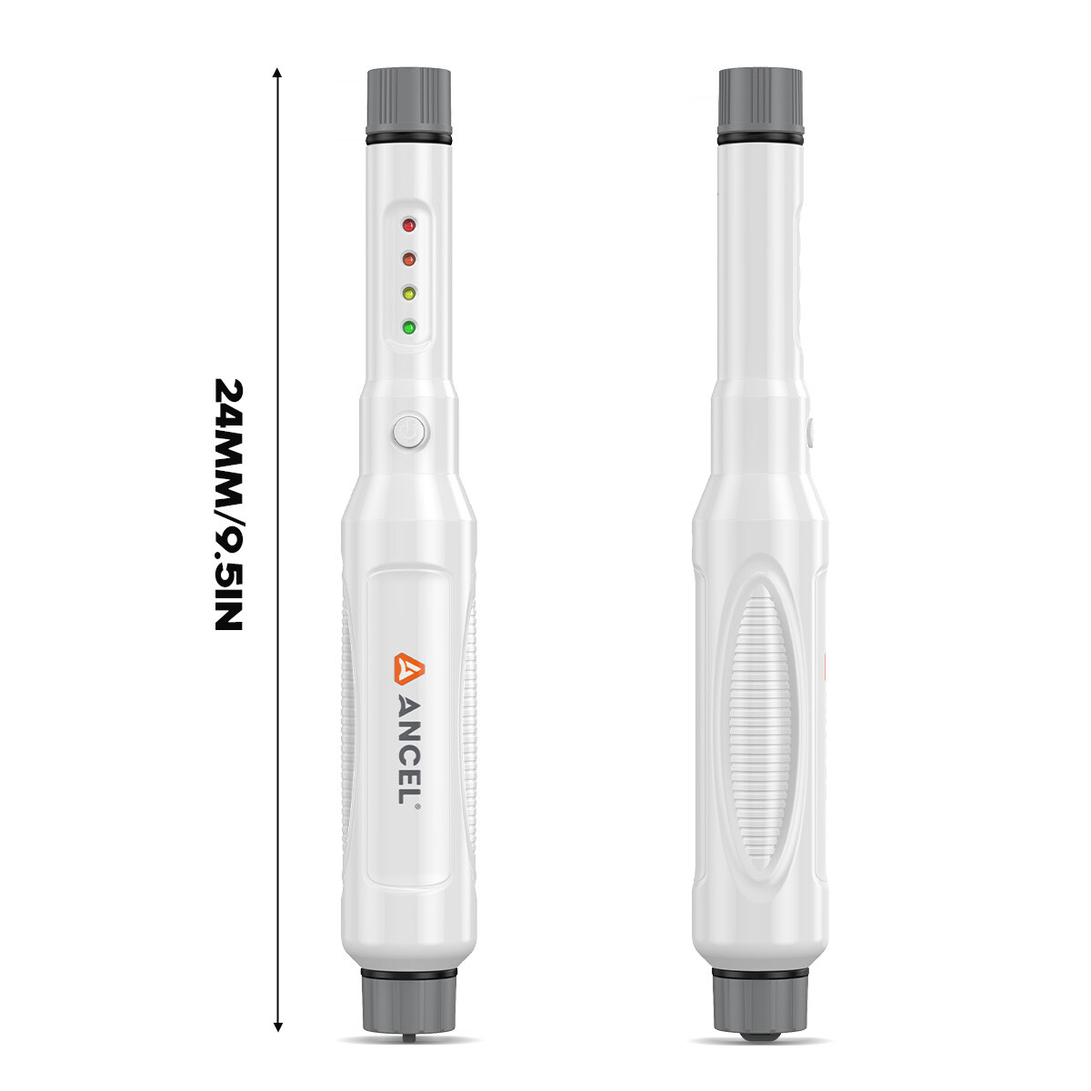 Gas Leak Detector Pen Locate Combustible Sources Car Gas Sniffer Test Tools