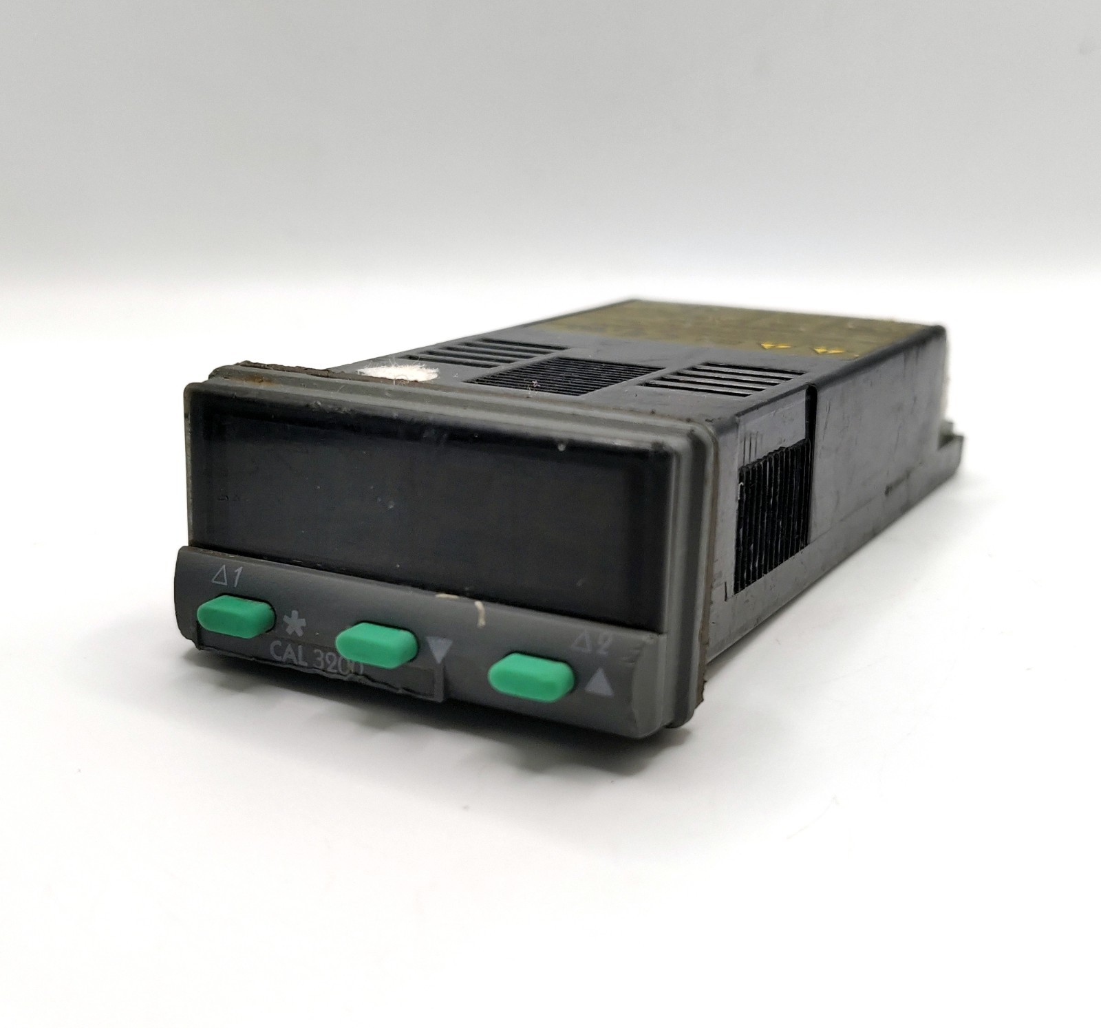 CAL CONTROL 3200 240VAC Temperature Controller