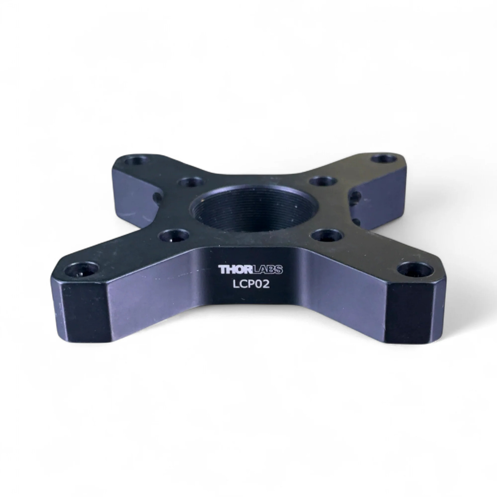 Newport Thorlabs Assorted Optomechanical Kinematic Mounting Bases & Accessories