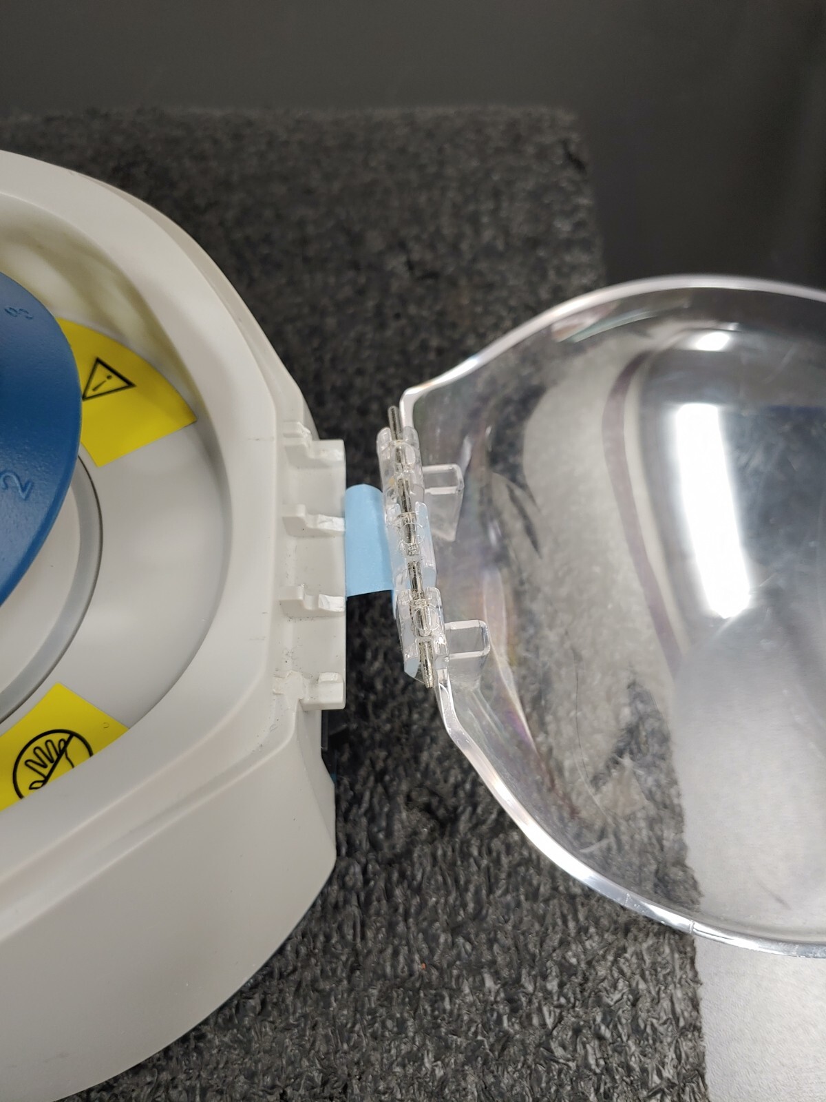 VWR Type C0803 Mini Centrifuge