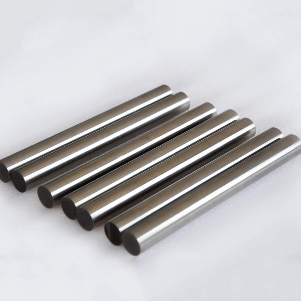 High Purity Tungsten Rod, Tungsten Electrode Rod, Length 150mm Φ0.05-10mm LOT