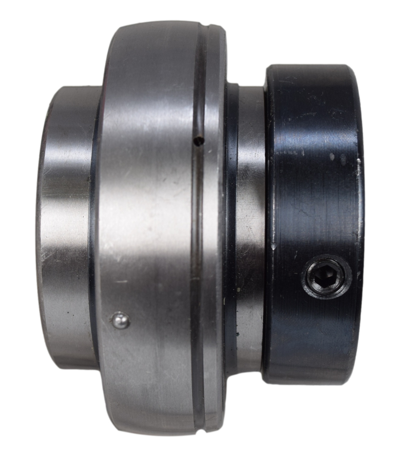 1-15/16″ Insert Ball Bearing W/ Lock Collar HC210-31 VE-231 G1115KRRB UEL210-115