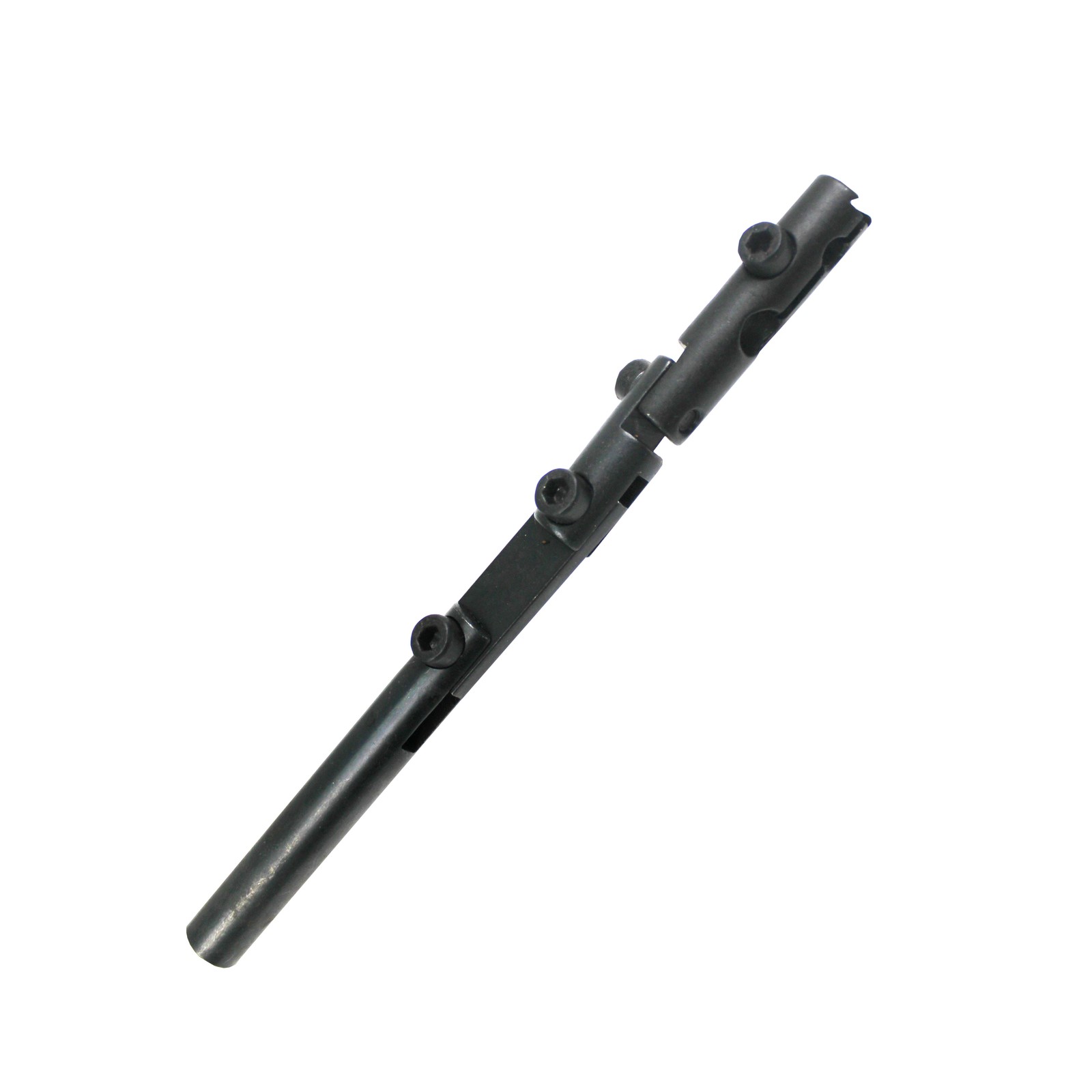 HFS(R) Axial Axis Holder Indicator Dial Digital Dovetail Arm