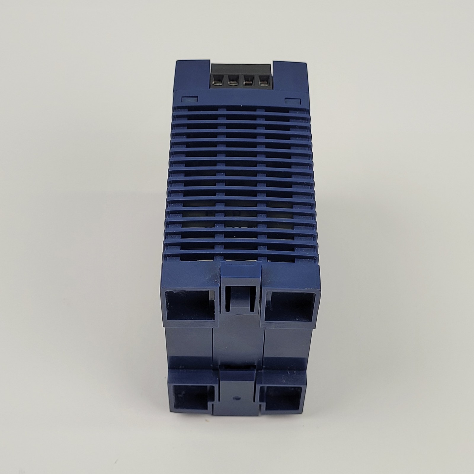 TDK-Lambda DPP30-24 Power Supply, 115 / 230 VAC, 24 VDC, 30 W, 0.7 / 0.4 A