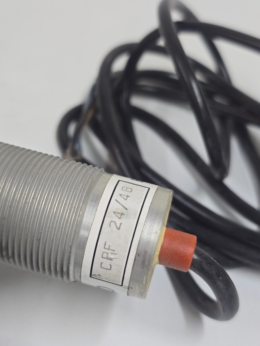 Balogh Proximity Sensor DB 30 CRF 24/48 Industrial Controller Module