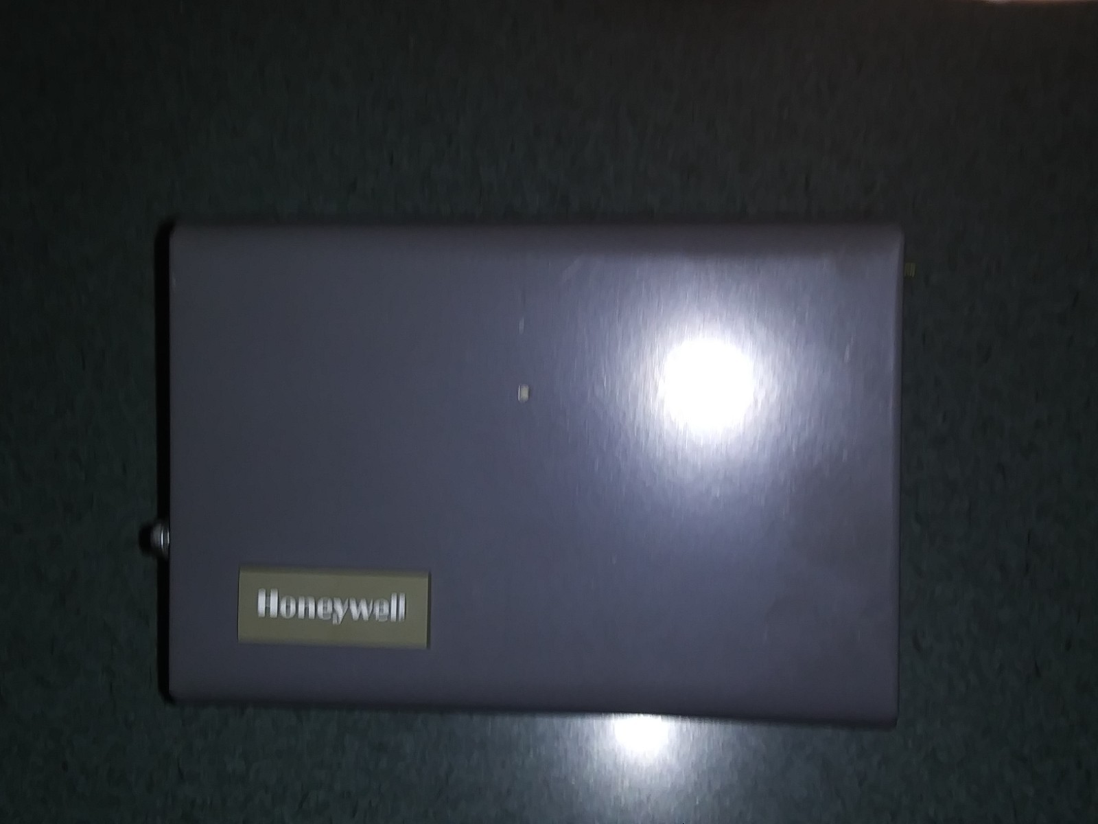 Honeywell L8148a 1017 120V Aquastat Controller