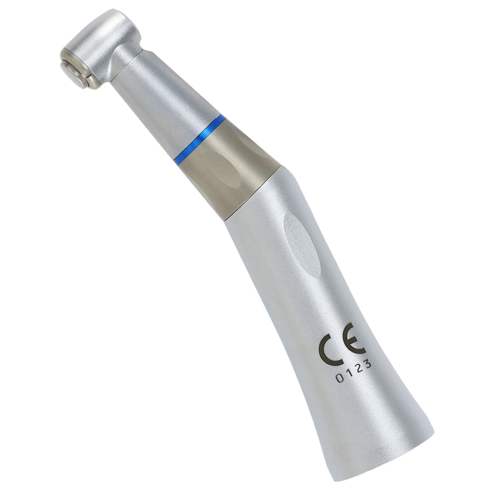 BEING Dental Slow Speed Air Motor Contra Angle Straight Handpiece 4 Hole KAVO