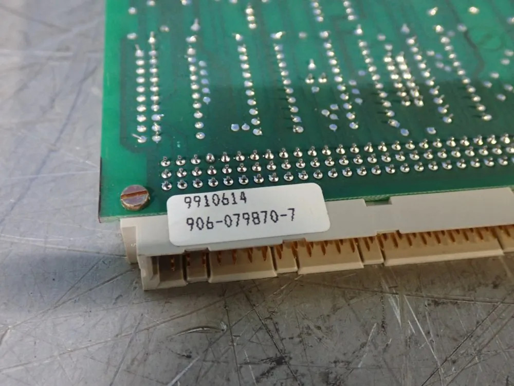 MARQUIP DRIVER MODULE 9910614