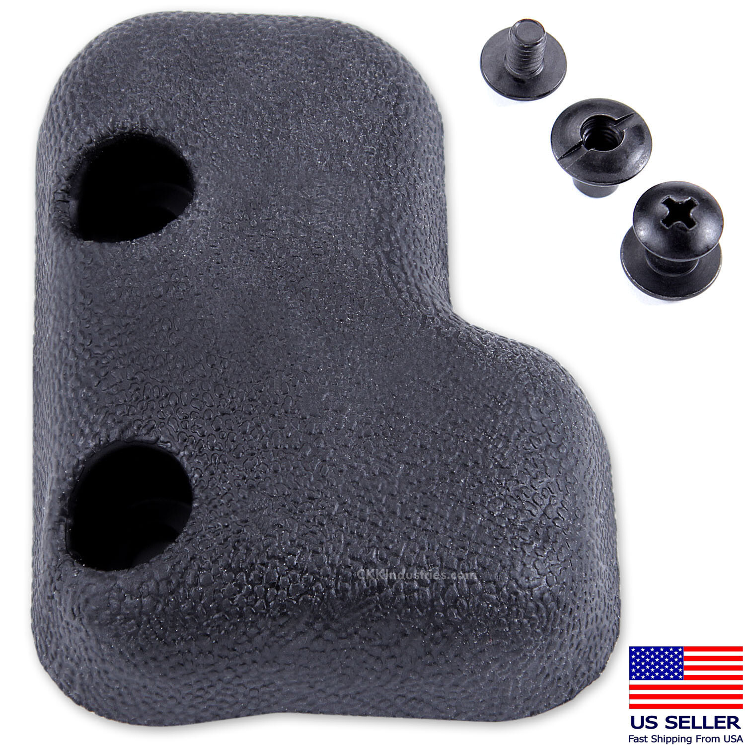 RCS – Eidolon Wedge – Holster Attachment – Left & Right Hand Carry