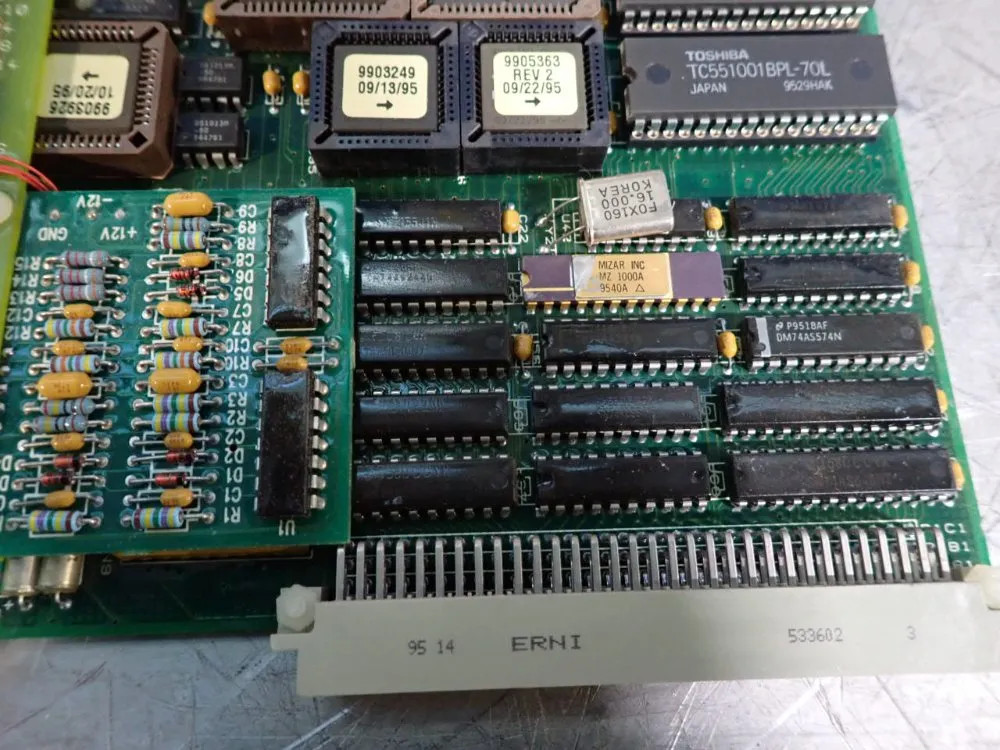 MARQUIP PCB BOARD 9915357
