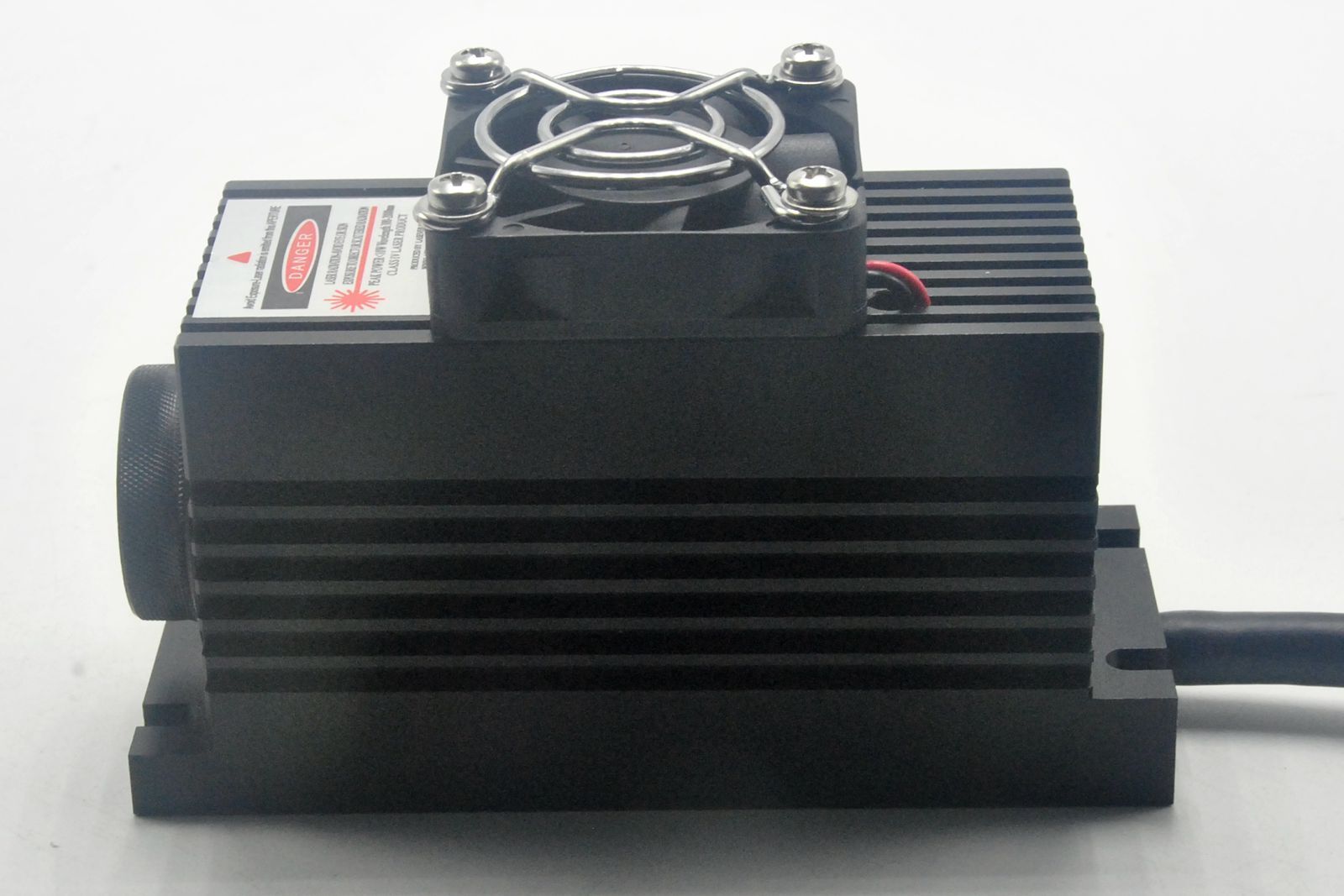 915nm 200mw/ 4W Lab IR Laser Module +TTL/Analog + TEC Cooling+Power Supply