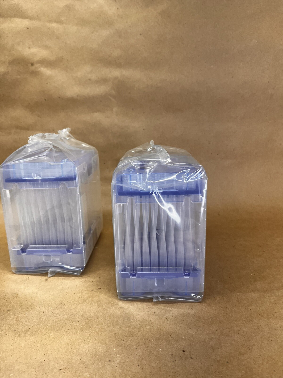 EPPENDORF – ep T.I.P.S. – 1000uL Biopur Pipette Tips – NEW SEALED