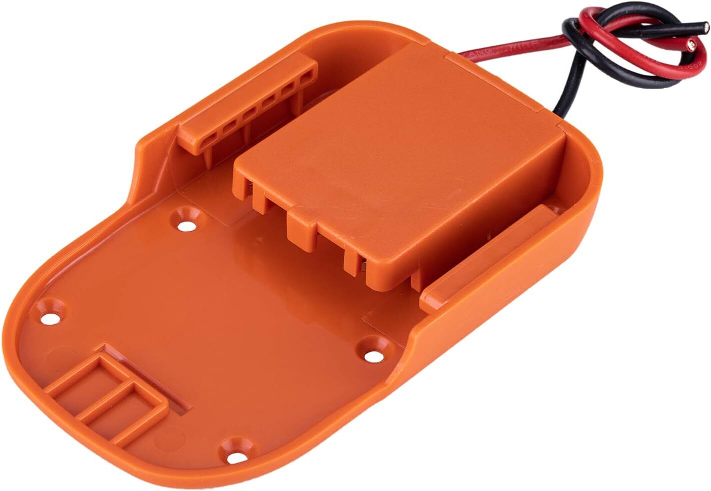 Converter DIY Step Down DC Voltage for Ridgid DC 18V To 12V 480W Adapter Dock