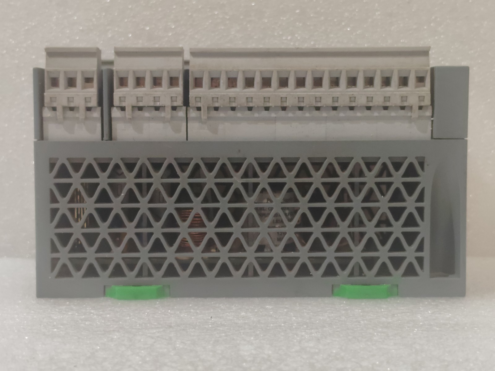 SCHNEIDER ELECTRIC MODICON TM200CE24T
