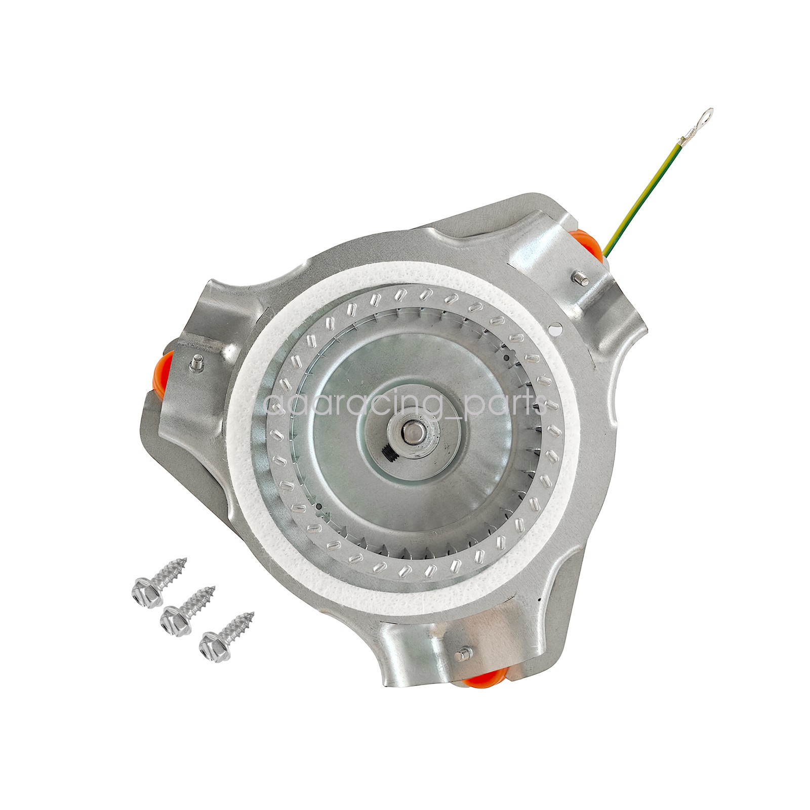 Furnace Draft Inducer Blower Motor Assembly For J238-100-10108 HC21ZE121A Jakel