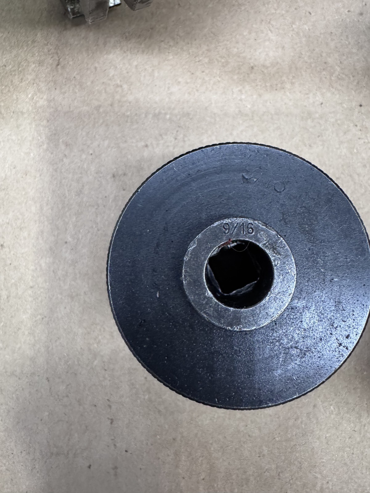 CAT50 Collet Chuck/Modular Tool Holder/10 holders
