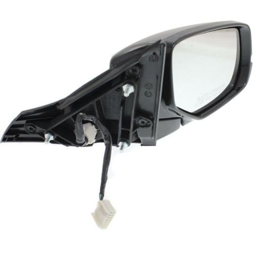 – PASSENGER SIDE POWER DOOR MIRROR; WITH HEATED GLASS; WITH TURN – HO1321274