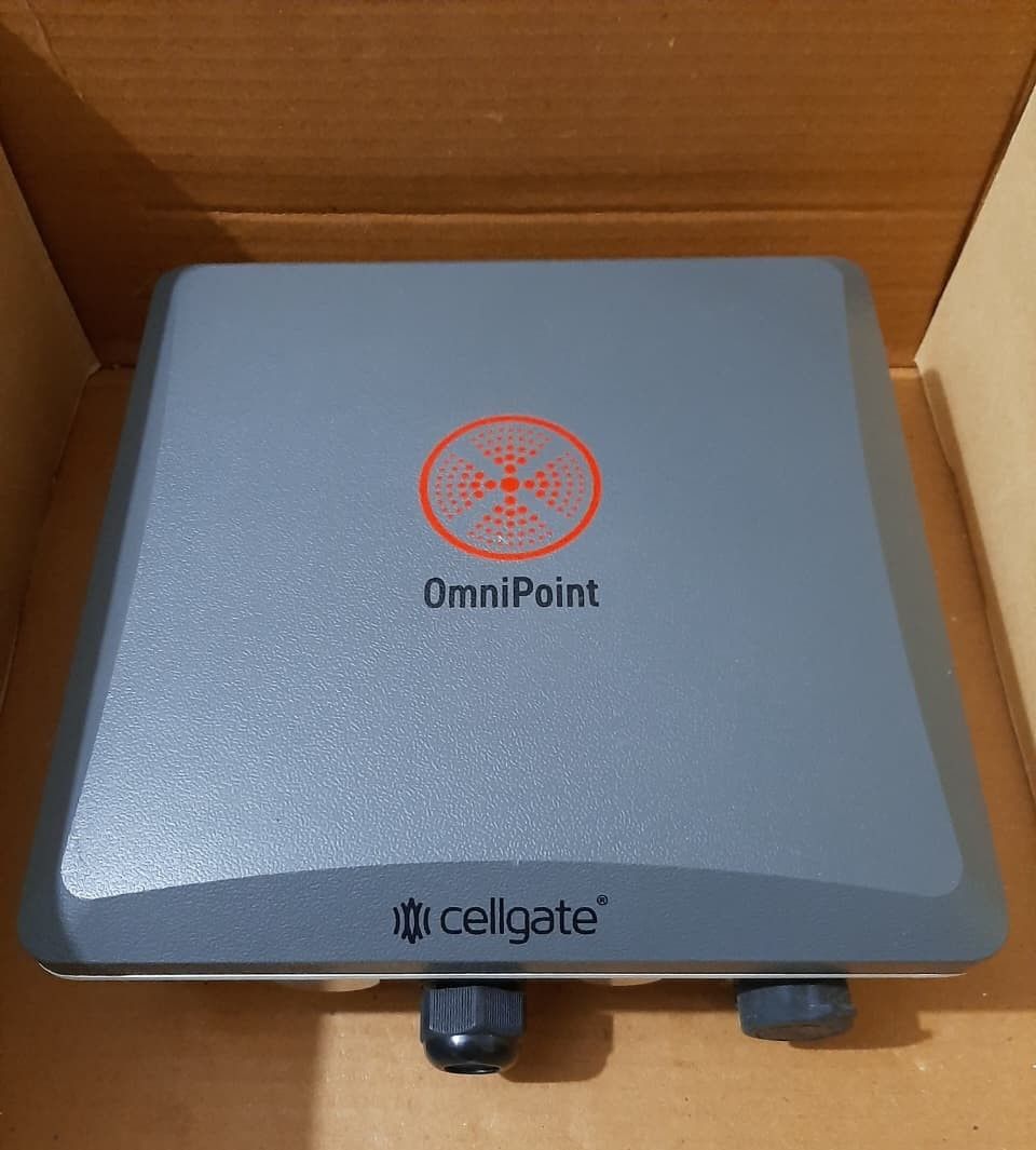 RAK Outdoor LoRaWAN Gateway WisGate Edge Pro V2 (RAK7289V2)