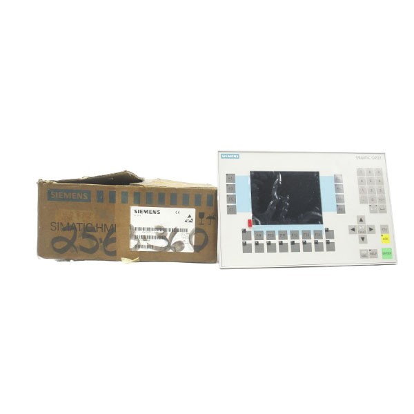 SIEMENS 6AV3627-1JK00-0AX0 24VDC 0.4A NSMP