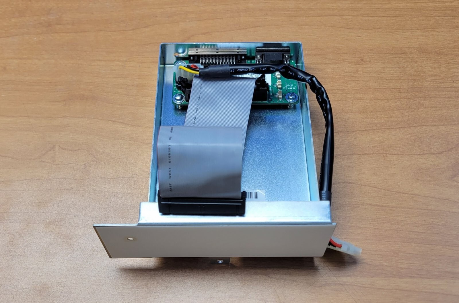 SIEMENS 10131937 CD-RWINT FOR ACUSON X300 ULTRASOUND