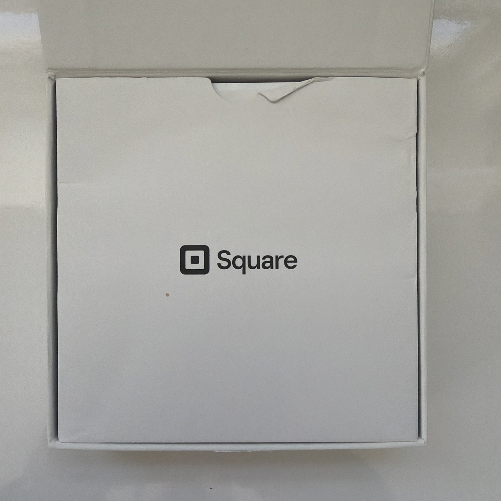 Square Credit Card Reader 2nd Gen Contactless + Chip & Pin iPhone/Android Sales