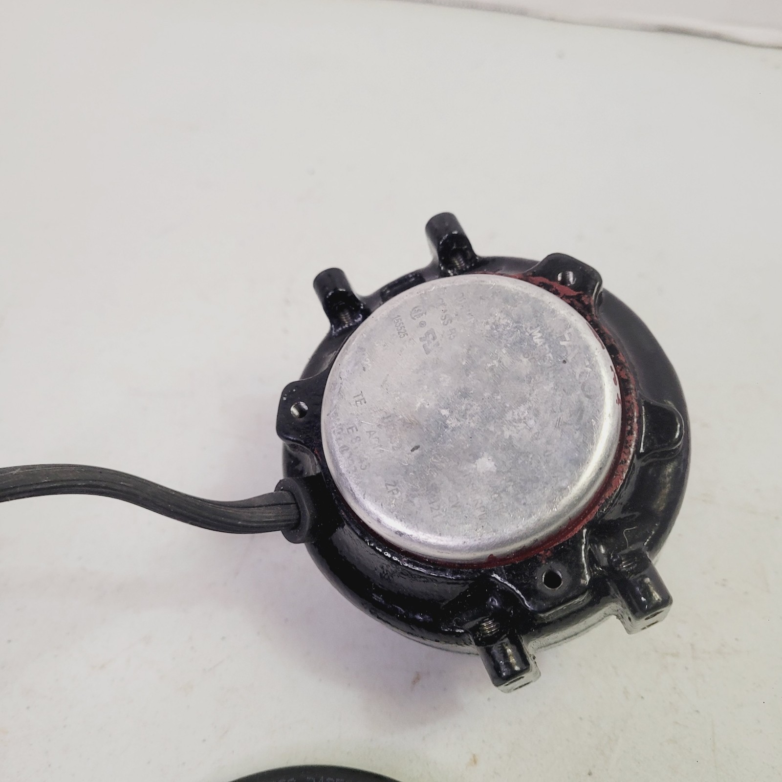 Fasco UB592 Unit Bearing Motor U34