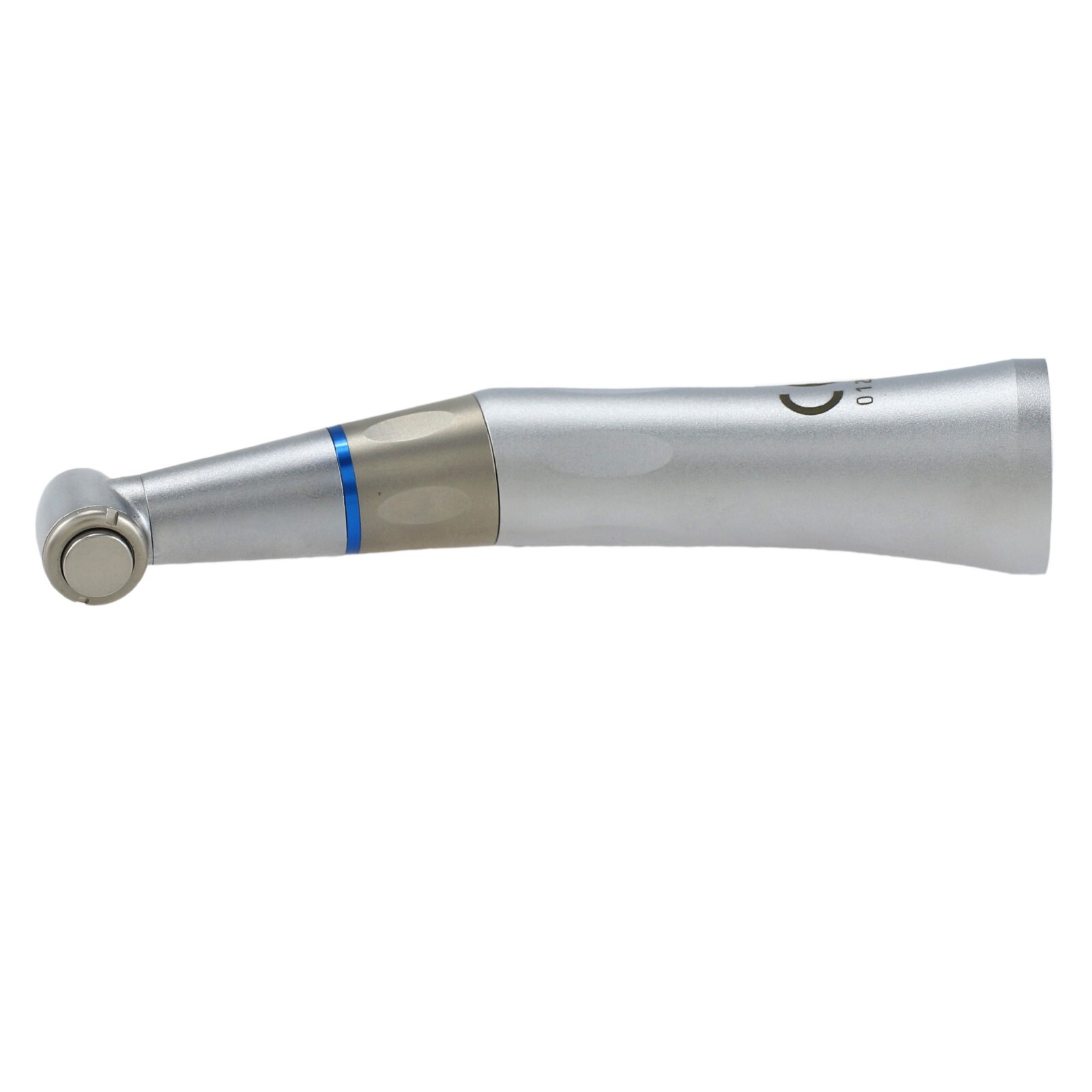 BEING Dental Slow Speed Air Motor Contra Angle Straight Handpiece 4 Hole KAVO