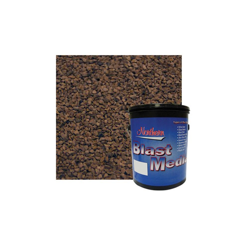 Z33125 Northern Walnut Shells Medium 1220 – 1 Gallon