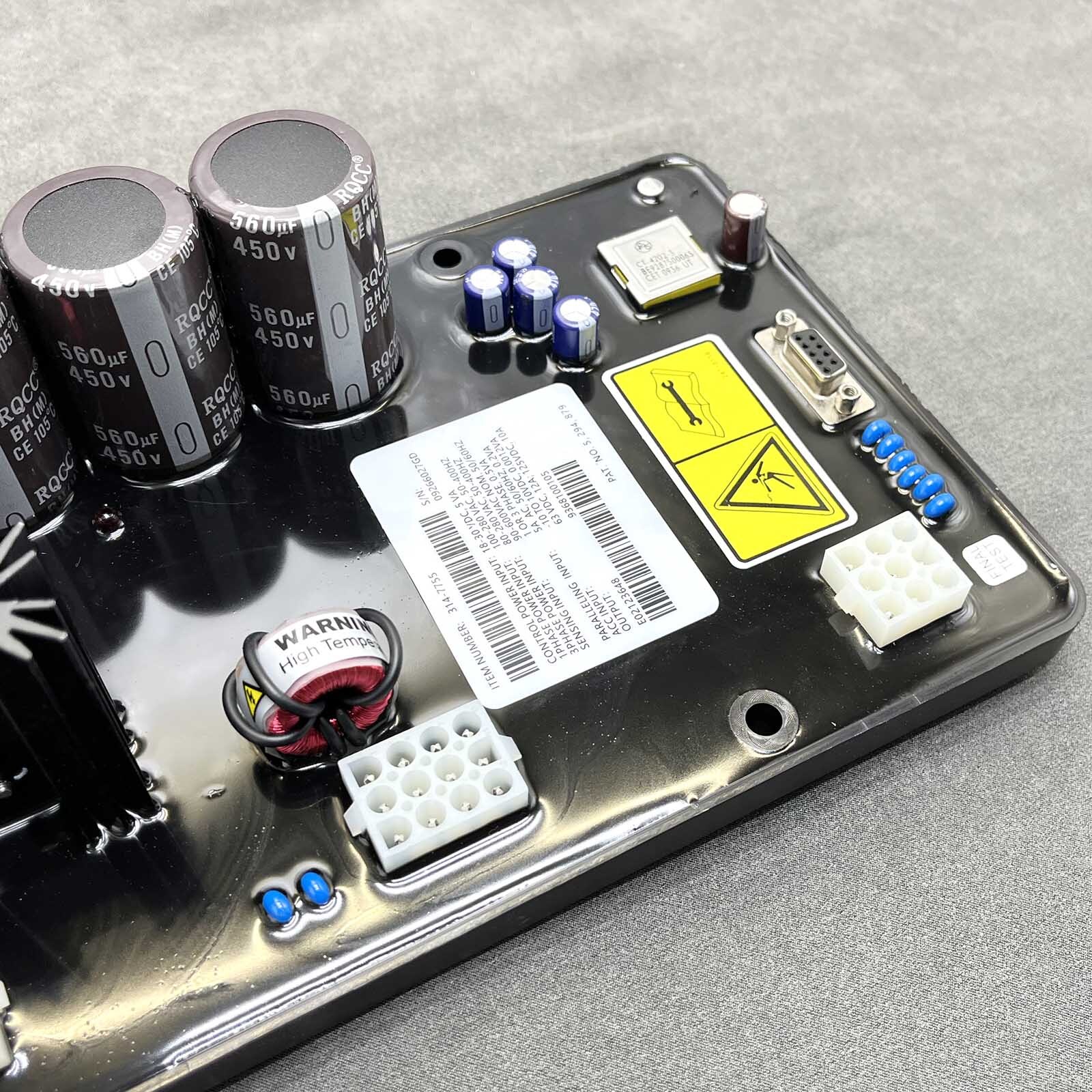Brand New Digital Voltage Regulator 314-7755 For Caterpillar CAT CDVR