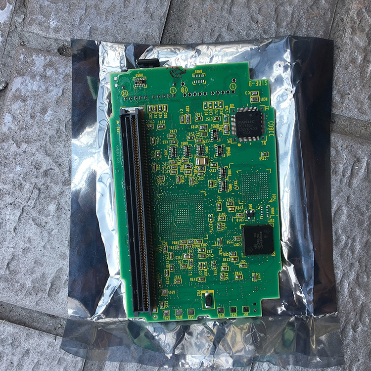 NEW ORIGINAL FANUC CIRCUIT BOARD A20B-3300-0788