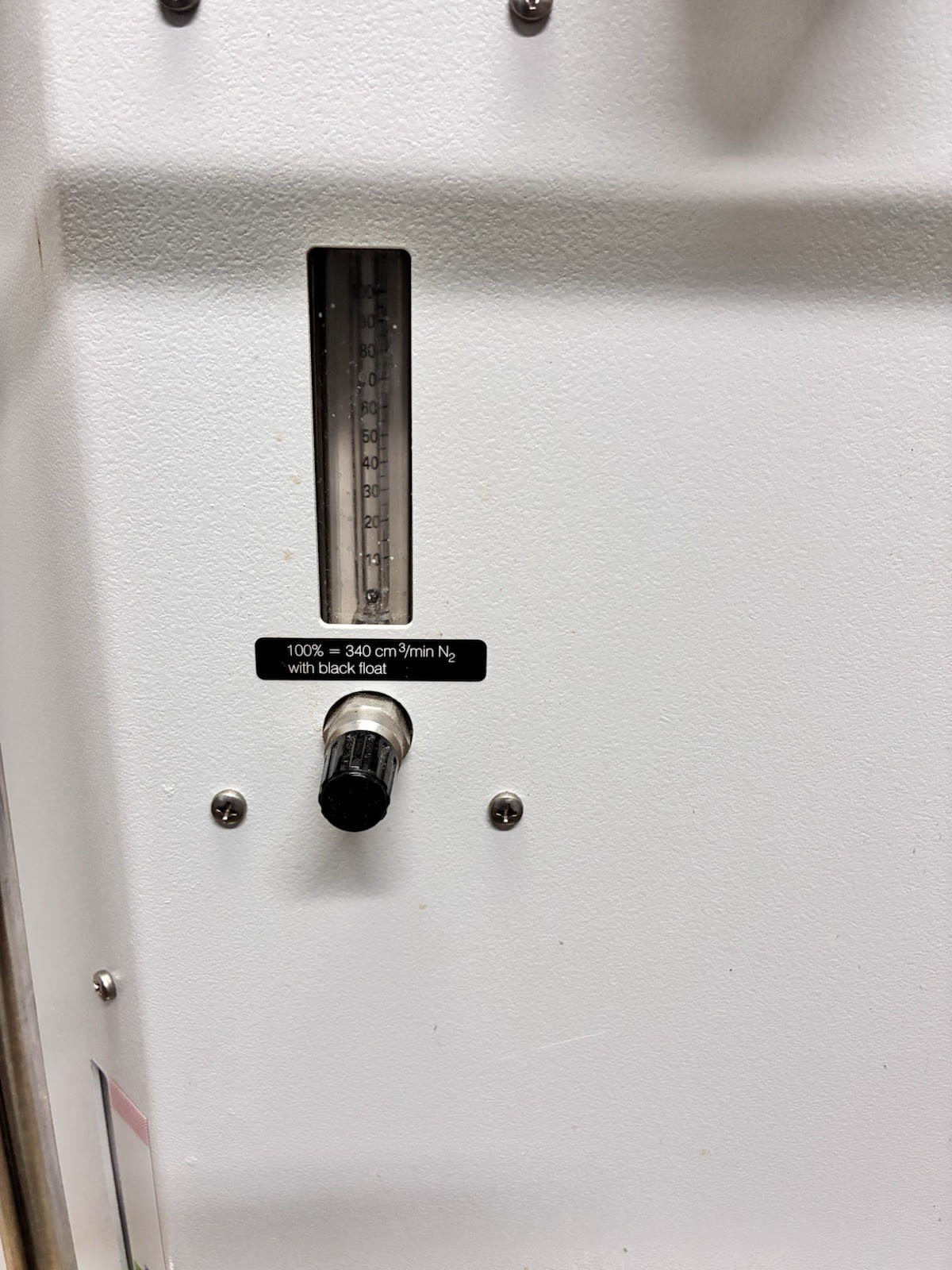 Mettler-Toledo RC1e Mid Temp High Performance Thermostat