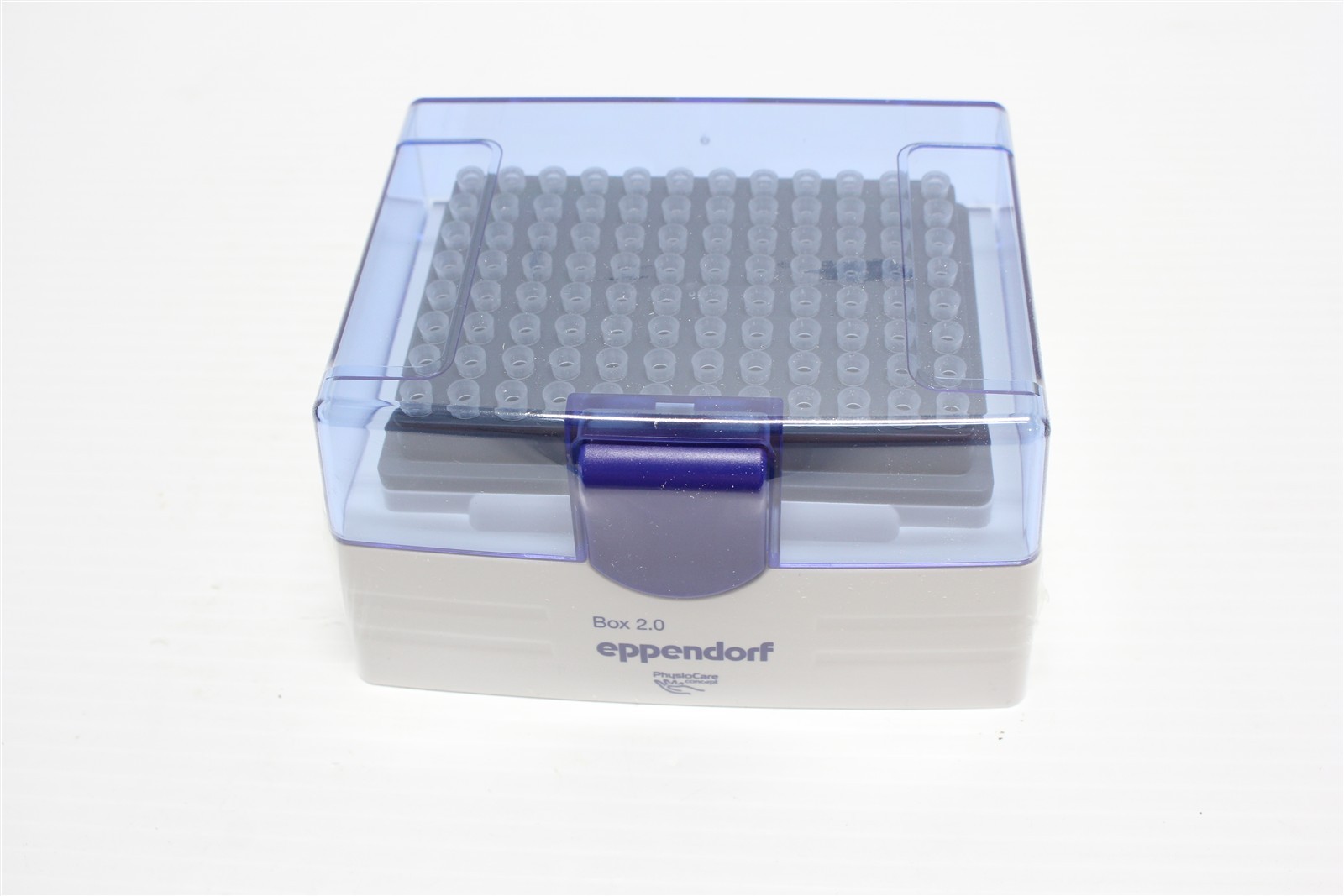 NEW Eppendorf Research Plus G Adjustable Volume Pipette 0.1-2.5uL 3123000012