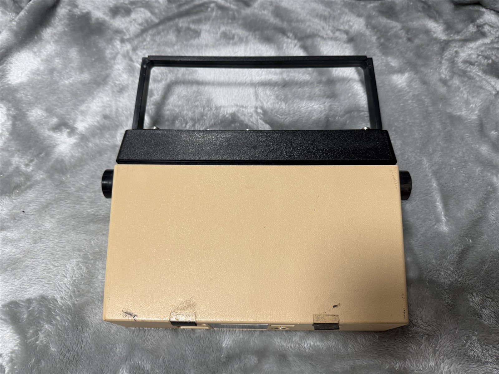 B&K PRECISION 3300 PULSE GENERATOR «AS IS UNTESTED»