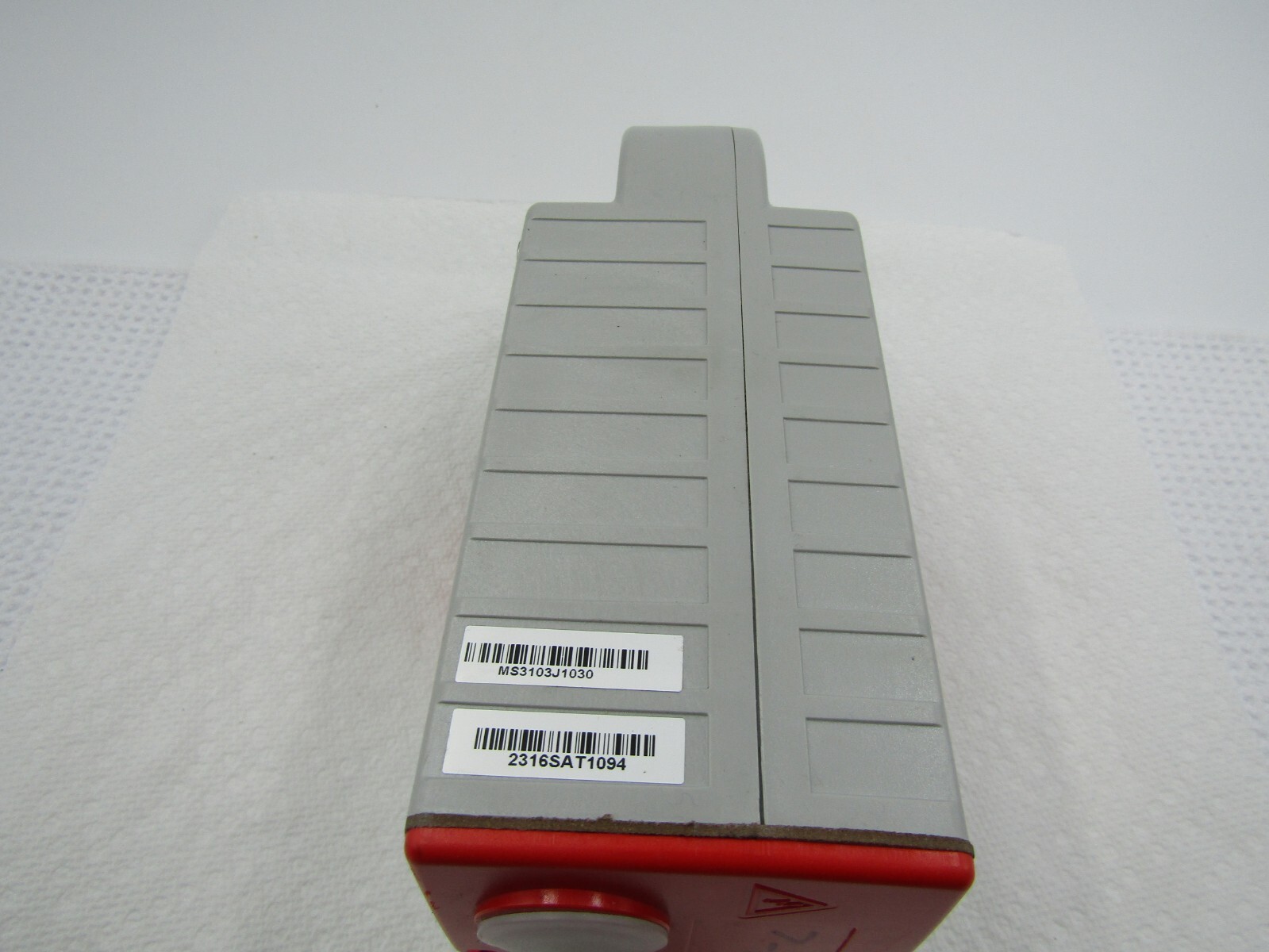 Honeywell MS3103J1030 Return Direct Coupled HVAC Damper Actuator H2