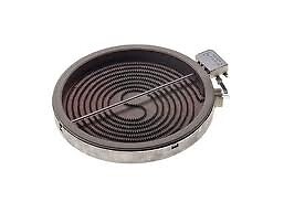 WB30T10132 Radiant Element for GE Smooth top range