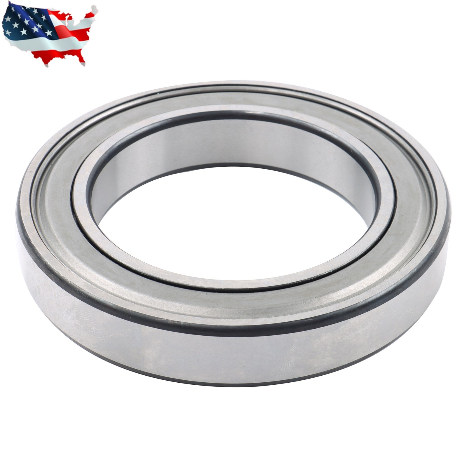 AH125975 Chaffer Arms Bearing Fit For John Deere 9510 9550 9560 9560Sts 9600