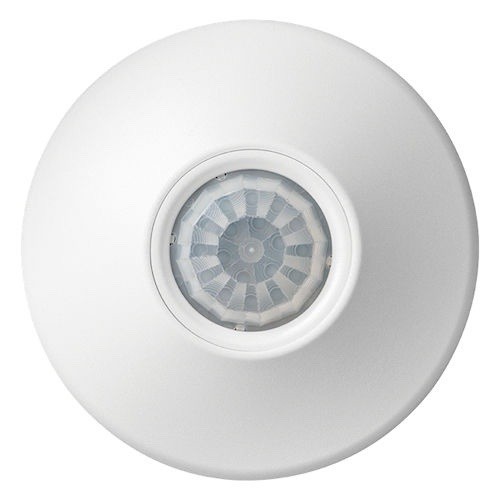 AcuityControls nLights Large Motion RCMS PDT 10 G2