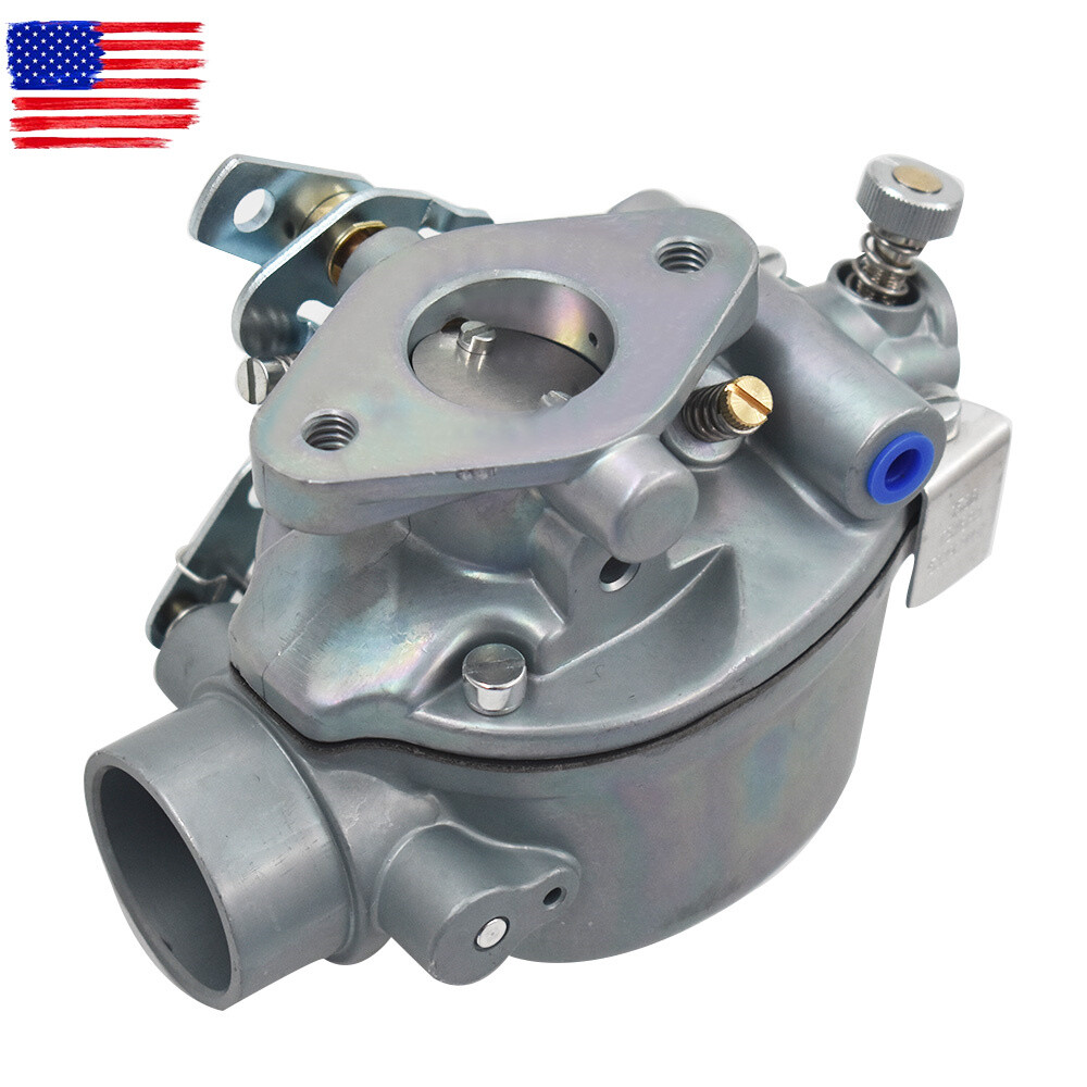 Carburetor Fits Massey Ferguson TO35 35 40 50 F40 135 150 202 204 MF150 Tractor