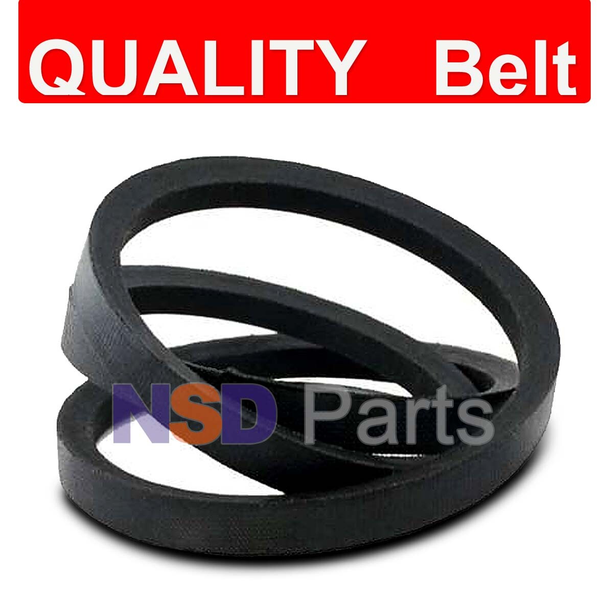 Brand New A42 / 4L440 V-Belt 1/2 X 44 FREE SHIPPING
